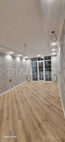3 otaqlı köhnə tikili - Neftçilər m. - 76 m² (6)