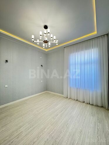 5 otaqlı həyət evi/bağ evi - Şüvəlan q. - 280 m² (20)