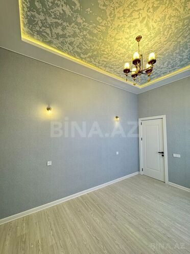 5 otaqlı həyət evi/bağ evi - Şüvəlan q. - 280 m² (18)