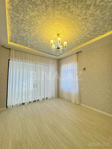 5 otaqlı həyət evi/bağ evi - Şüvəlan q. - 280 m² (21)