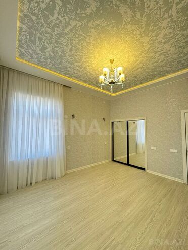 5 otaqlı həyət evi/bağ evi - Şüvəlan q. - 280 m² (17)