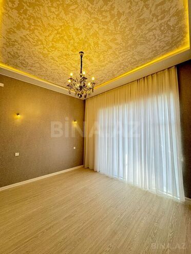 5 otaqlı həyət evi/bağ evi - Şüvəlan q. - 280 m² (19)