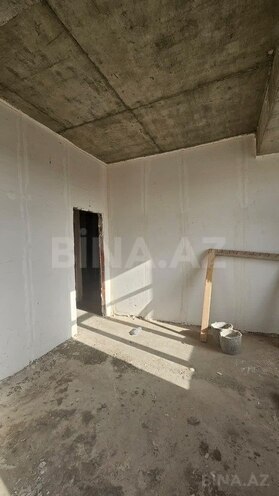 1 otaqlı yeni tikili - Masazır q. - 40 m² (3)