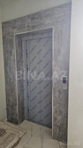 1 otaqlı yeni tikili - Masazır q. - 40 m² (2)