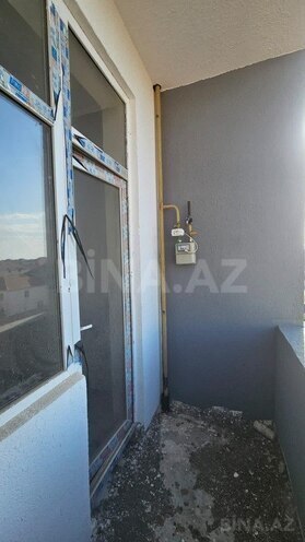 1 otaqlı yeni tikili - Masazır q. - 40 m² (9)