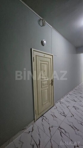 1 otaqlı yeni tikili - Masazır q. - 40 m² (11)