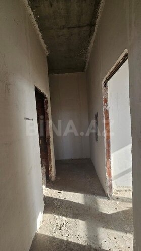 1 otaqlı yeni tikili - Masazır q. - 40 m² (6)