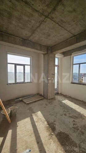 1 otaqlı yeni tikili - Masazır q. - 40 m² (4)