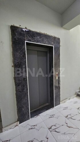 1 otaqlı yeni tikili - Masazır q. - 40 m² (7)
