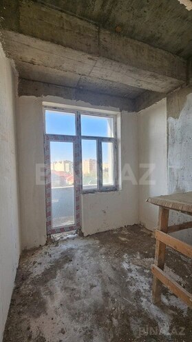 1 otaqlı yeni tikili - Masazır q. - 40 m² (5)