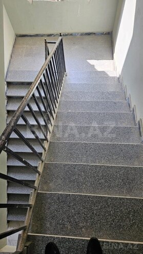 1 otaqlı yeni tikili - Masazır q. - 40 m² (8)