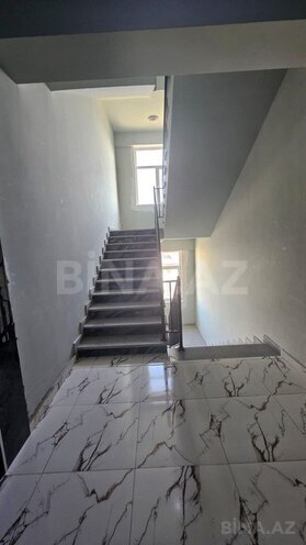 1 otaqlı yeni tikili - Masazır q. - 40 m² (10)