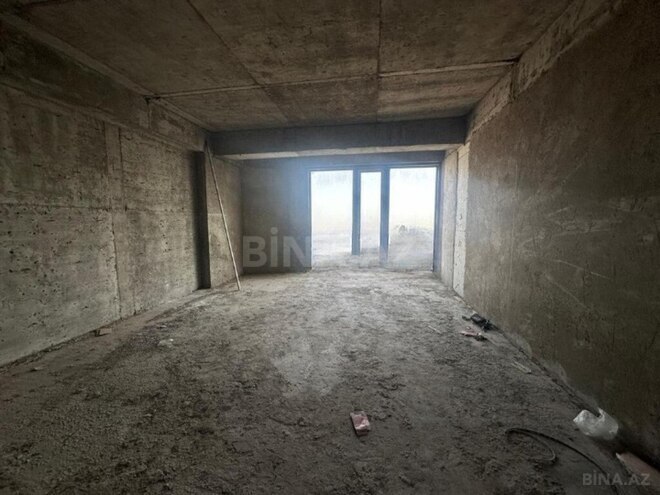 4 otaqlı yeni tikili - Nəsimi r. - 192.5 m² (4)