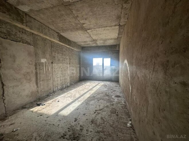 4 otaqlı yeni tikili - Nəsimi r. - 192.5 m² (3)