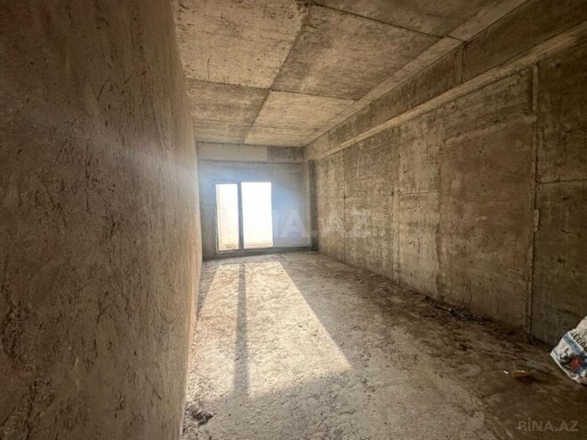 4 otaqlı yeni tikili - Nəsimi r. - 192.5 m² (6)