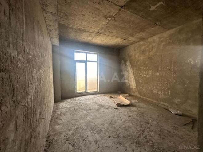 4 otaqlı yeni tikili - Nəsimi r. - 192.5 m² (5)