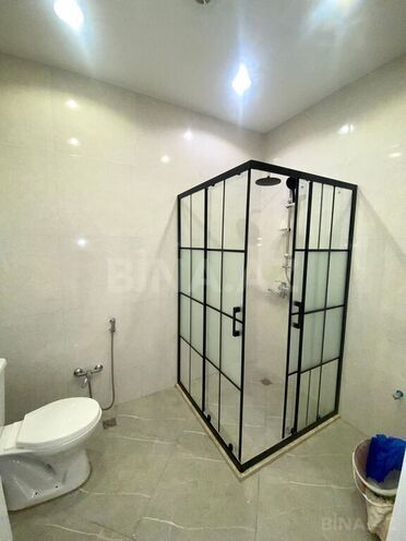 3-комн. новостройка - м. 8 ноября - 120 м² (15)