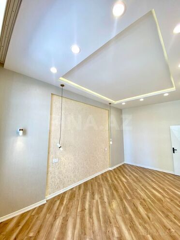 3-комн. новостройка - м. 8 ноября - 120 м² (9)