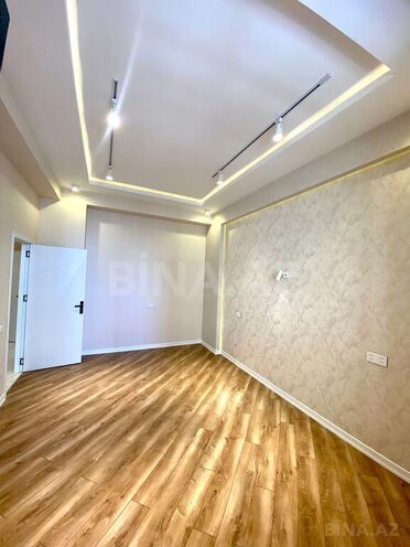3-комн. новостройка - м. 8 ноября - 120 м² (11)