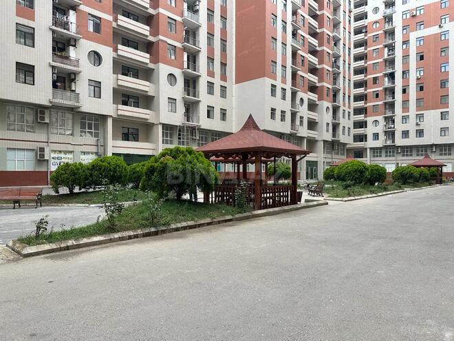 3-комн. новостройка - м. 8 ноября - 120 м² (2)