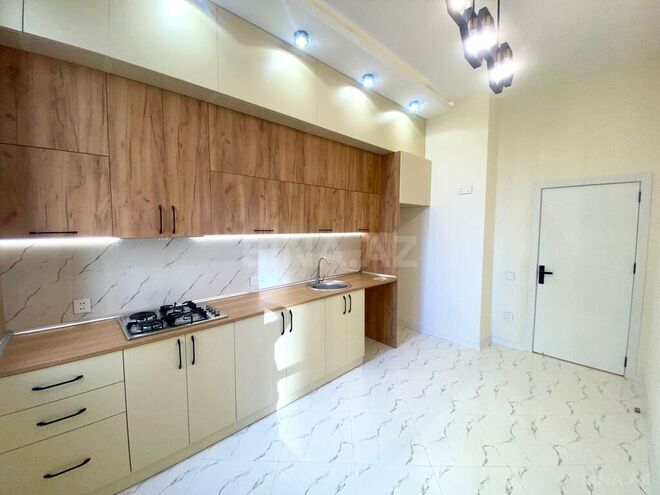 3-комн. новостройка - м. 8 ноября - 120 м² (13)