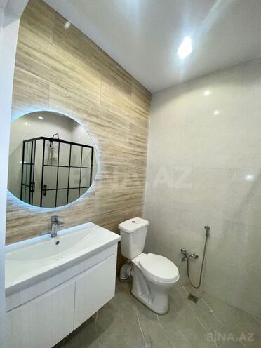 3-комн. новостройка - м. 8 ноября - 120 м² (14)