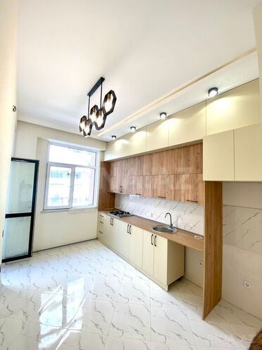 3-комн. новостройка - м. 8 ноября - 120 м² (12)