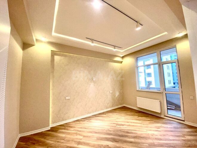 3-комн. новостройка - м. 8 ноября - 120 м² (10)