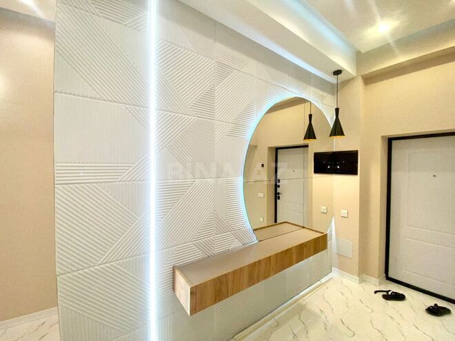 3-комн. новостройка - м. 8 ноября - 120 м² (5)