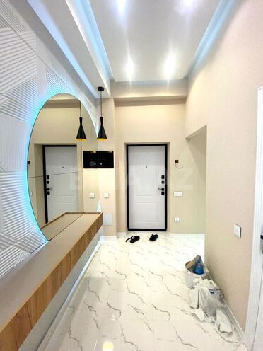 3-комн. новостройка - м. 8 ноября - 120 м² (4)