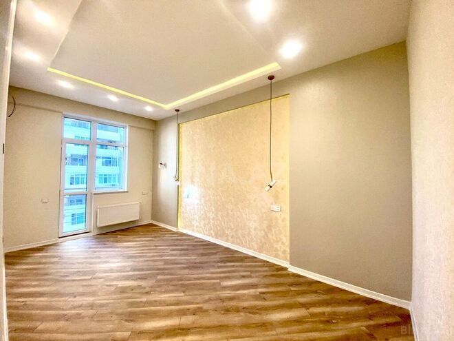 3-комн. новостройка - м. 8 ноября - 120 м² (8)