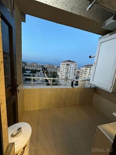 5-комн. новостройка - м. Ахмедлы - 215 м² (17)