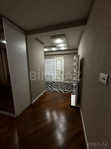 5-комн. новостройка - м. Ахмедлы - 215 м² (18)