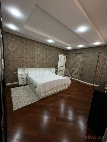 5-комн. новостройка - м. Ахмедлы - 215 м² (12)
