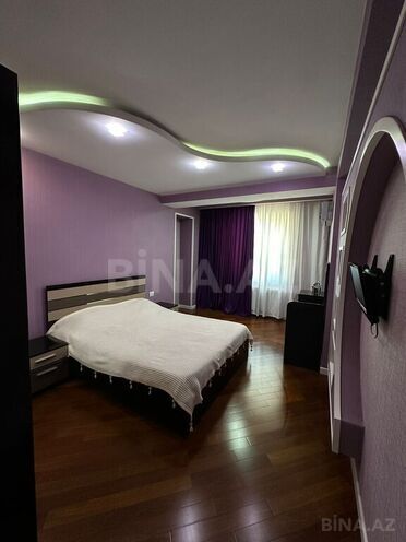 5-комн. новостройка - м. Ахмедлы - 215 м² (14)