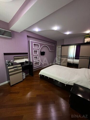 5-комн. новостройка - м. Ахмедлы - 215 м² (15)