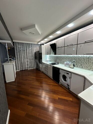 5-комн. новостройка - м. Ахмедлы - 215 м² (6)
