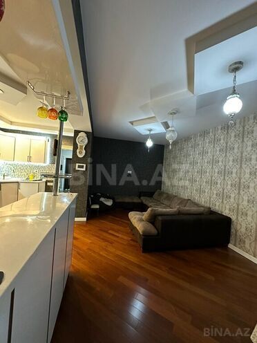 5-комн. новостройка - м. Ахмедлы - 215 м² (8)
