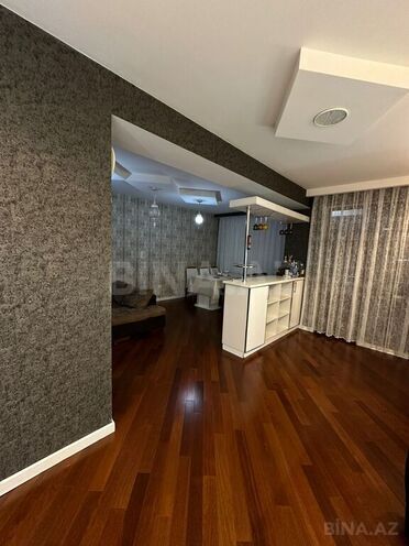 5-комн. новостройка - м. Ахмедлы - 215 м² (9)