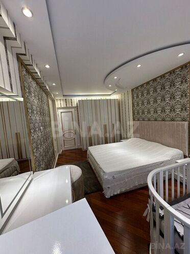 5-комн. новостройка - м. Ахмедлы - 215 м² (11)
