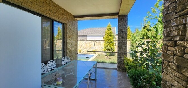 Сдаётся 4-комн. дом/дача 200 м², пос. Шувеляны, photo 8 from 30