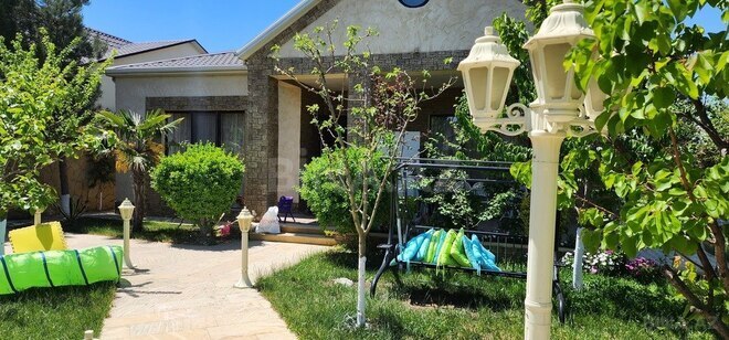 Сдаётся 4-комн. дом/дача 200 м², пос. Шувеляны, photo 13 from 30