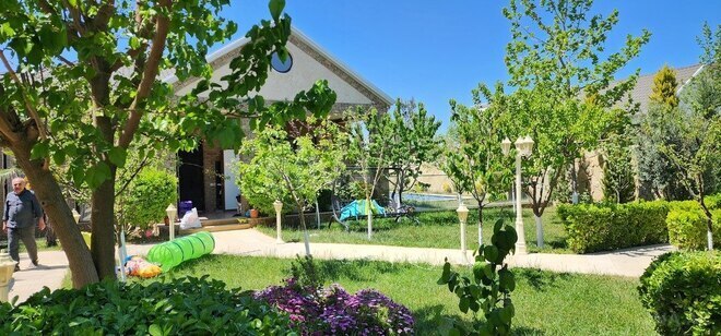 Сдаётся 4-комн. дом/дача 200 м², пос. Шувеляны, photo 6 from 30