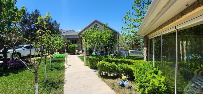 Сдаётся 4-комн. дом/дача 200 м², пос. Шувеляны, photo 10 from 30