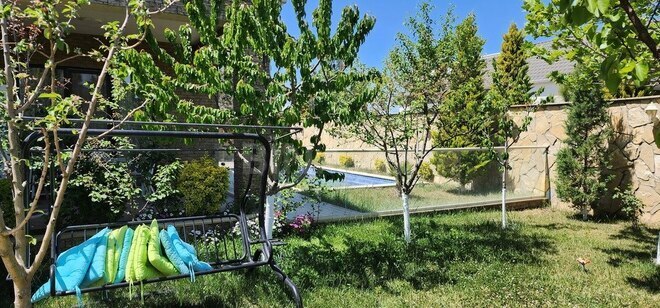 Сдаётся 4-комн. дом/дача 200 м², пос. Шувеляны, photo 9 from 30