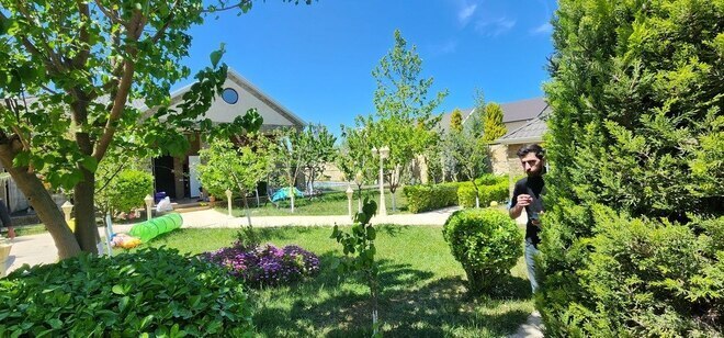 Сдаётся 4-комн. дом/дача 200 м², пос. Шувеляны, photo 3 from 30