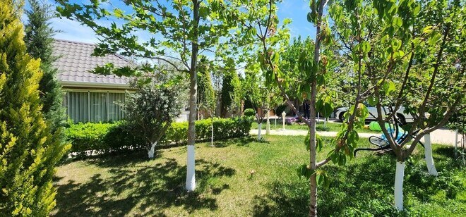 Сдаётся 4-комн. дом/дача 200 м², пос. Шувеляны, photo 14 from 30