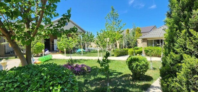 Сдаётся 4-комн. дом/дача 200 м², пос. Шувеляны, photo 12 from 30