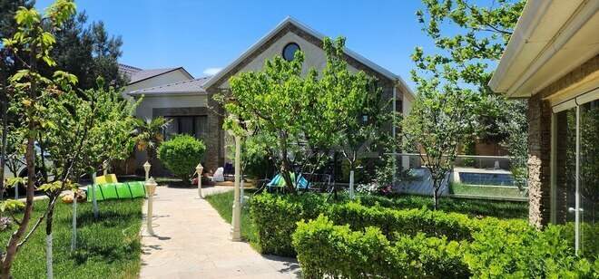 Сдаётся 4-комн. дом/дача 200 м², пос. Шувеляны, photo 4 from 30