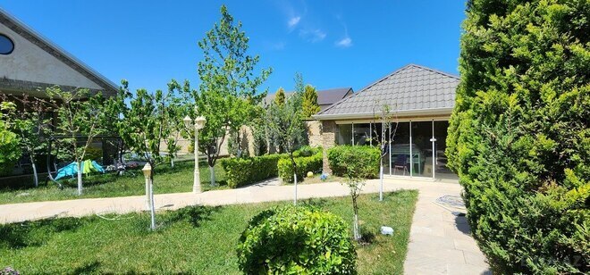 Сдаётся 4-комн. дом/дача 200 м², пос. Шувеляны, photo 11 from 30